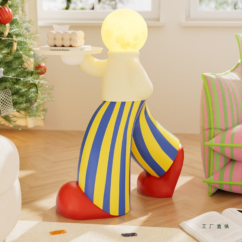 Floor Lamps