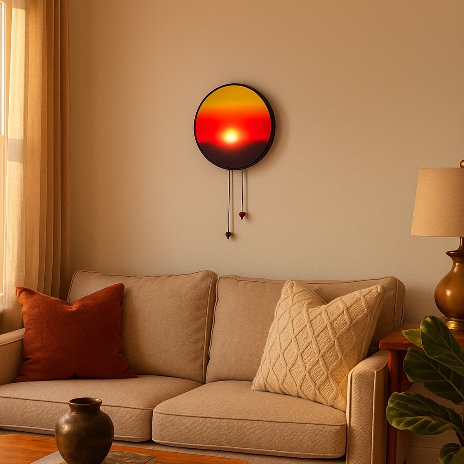 Wall Lamps