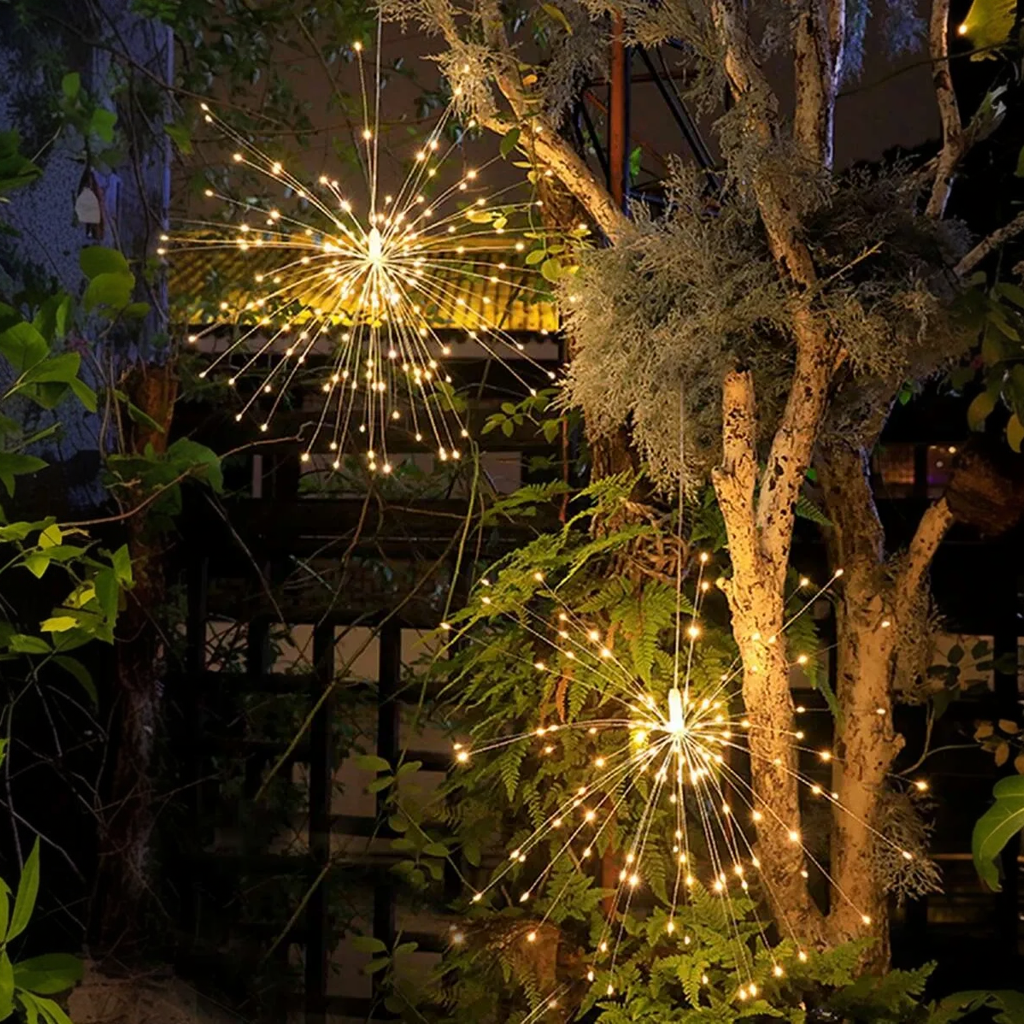 Outdoor Lighting