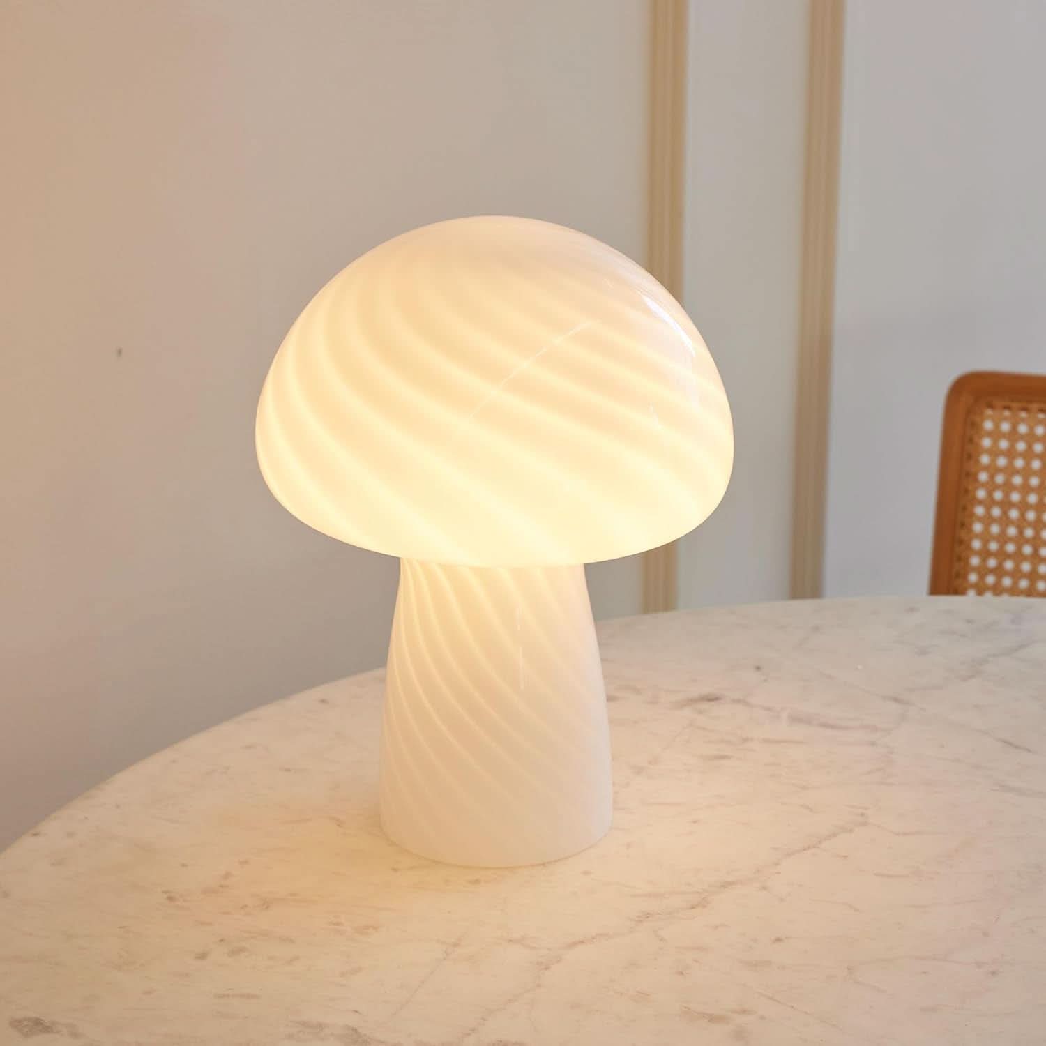 Jellyfish& Mushroom Collection
