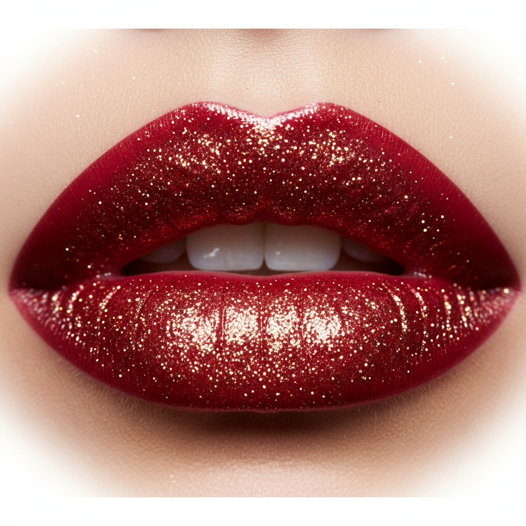 Bold Lips