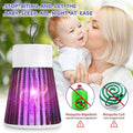 USB Electric Shock Mosquito Killer Lamp CAN