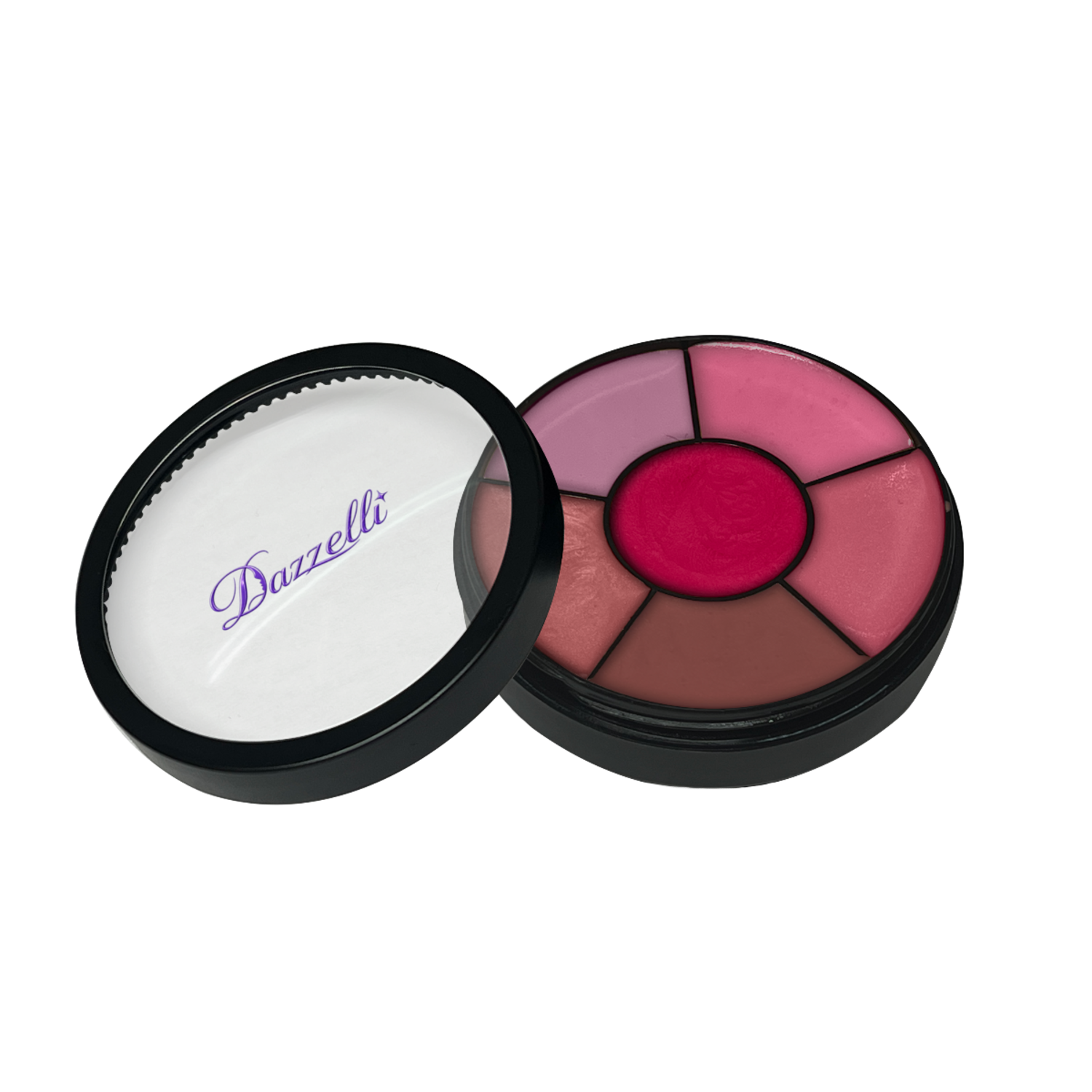 viaGlamour image of a Lip Gloss